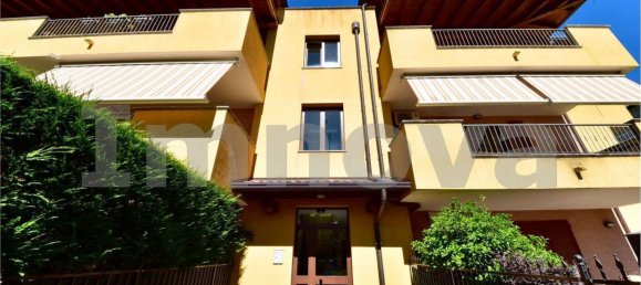 Duplex T4 em Lentate sul Seveso, Italy N.º 364637 2