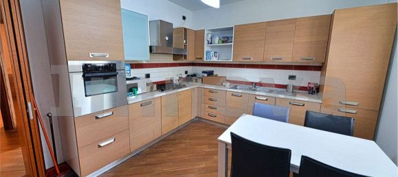 Duplex T4 em Lentate sul Seveso, Italy N.º 364637 7