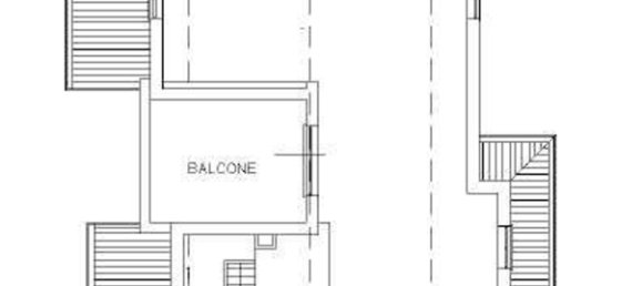 Duplex T4 em Lentate sul Seveso, Italy N.º 364637 24