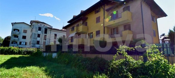 Duplex T4 em Lentate sul Seveso, Italy N.º 364637 22