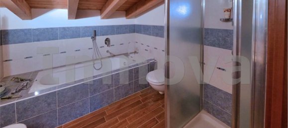 Duplex T4 em Lentate sul Seveso, Italy N.º 364637 19