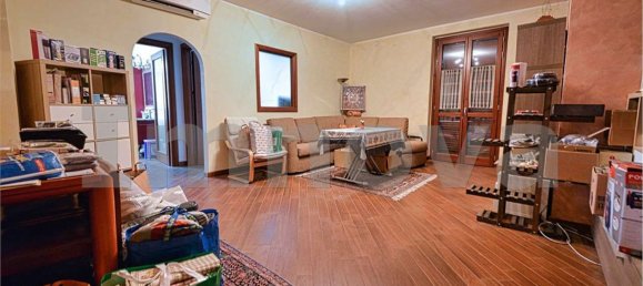 Duplex T4 em Lentate sul Seveso, Italy N.º 364637 3