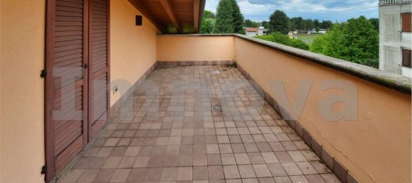 Duplex T4 em Lentate sul Seveso, Italy N.º 364637 6
