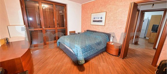Duplex T4 em Lentate sul Seveso, Italy N.º 364637 10