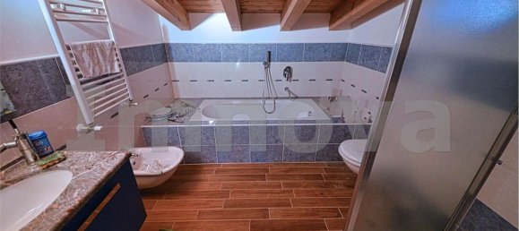 Duplex T4 em Lentate sul Seveso, Italy N.º 364637 17