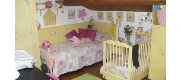 2 chambres Appartement à Chiaravalle, Italy No. 254358 3