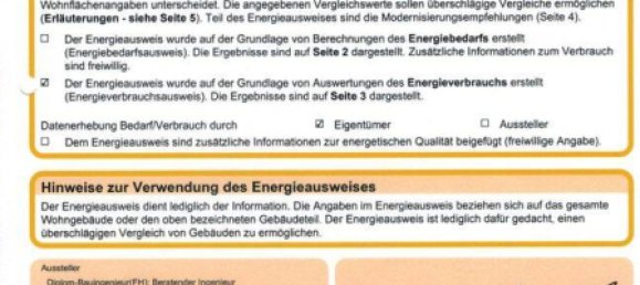 7-salle Maison à Forchheim, Germany No. 334748 3