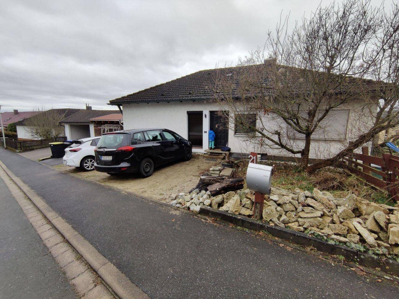 7-salle Maison à Forchheim, Germany No. 334748