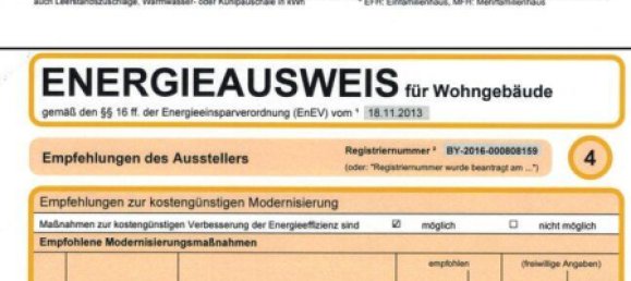 7-salle Maison à Forchheim, Germany No. 334748 5