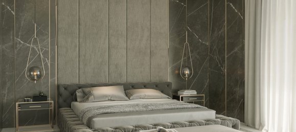 5 غرف نوم شقة في Sierra Blanca Tower, Malaga, Spain رقم 15477 2