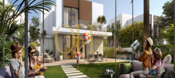 5 Schlafzimmer Villa in Al Shamkha, UAE, Nr. 43242 2