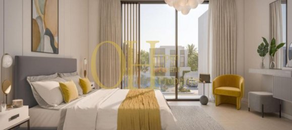 5 Schlafzimmer Villa in Al Shamkha, UAE, Nr. 43242 5