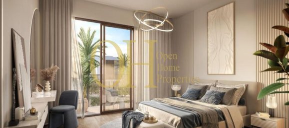 5 Schlafzimmer Villa in Al Shamkha, UAE, Nr. 43242 4