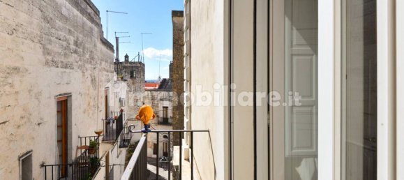 Здание с 5 комнатами в Гротталье, Италия № 86775 21