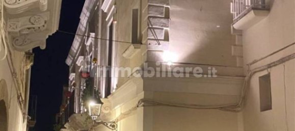 Здание с 5 комнатами в Гротталье, Италия № 86775 39