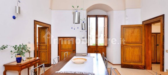 Здание с 5 комнатами в Гротталье, Италия № 86775 32