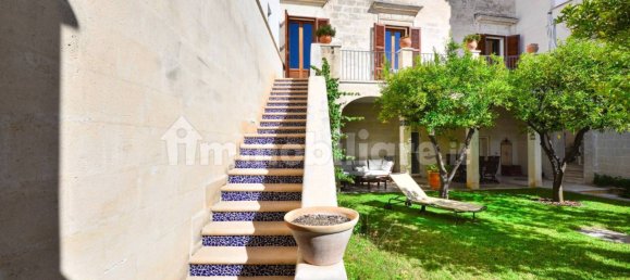 Здание с 5 комнатами в Гротталье, Италия № 86775 44