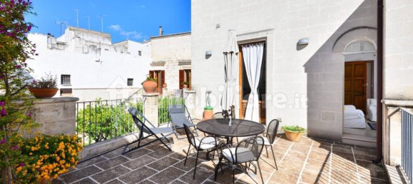 Здание с 5 комнатами в Гротталье, Италия № 86775 11