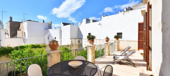 Здание с 5 комнатами в Гротталье, Италия № 86775 3