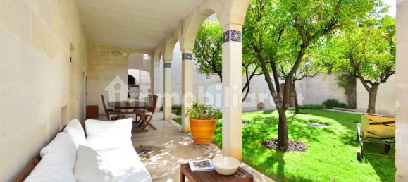 Здание с 5 комнатами в Гротталье, Италия № 86775 43