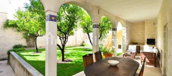 Здание с 5 комнатами в Гротталье, Италия № 86775 41