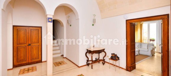 Здание с 5 комнатами в Гротталье, Италия № 86775 26