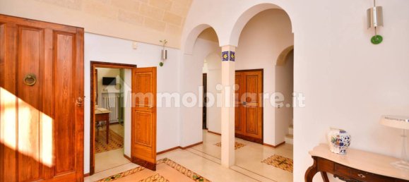 Здание с 5 комнатами в Гротталье, Италия № 86775 27