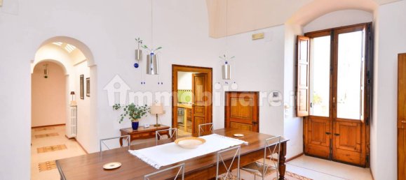 Здание с 5 комнатами в Гротталье, Италия № 86775 31