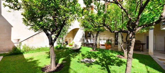 Здание с 5 комнатами в Гротталье, Италия № 86775 40