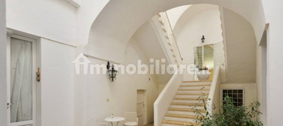 Здание с 5 комнатами в Гротталье, Италия № 86775 6