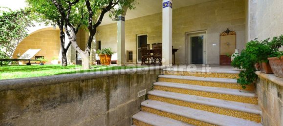 Здание с 5 комнатами в Гротталье, Италия № 86775 10