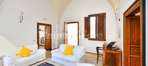 Здание с 5 комнатами в Гротталье, Италия № 86775 16