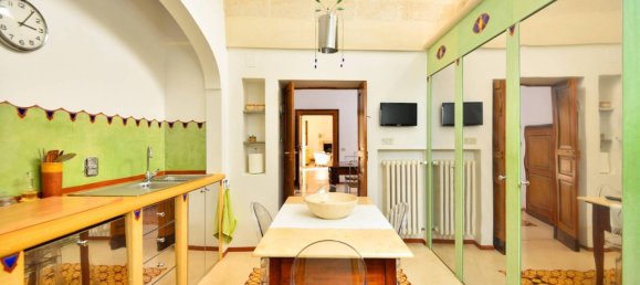 Здание с 5 комнатами в Гротталье, Италия № 86775 28