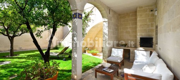 Здание с 5 комнатами в Гротталье, Италия № 86775 42