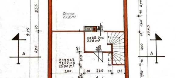 4-Zimmer Haus in Breitenfurt bei Wien, Austria, Nr. 31439 13