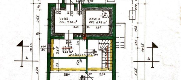 4-Zimmer Haus in Breitenfurt bei Wien, Austria, Nr. 31439 15