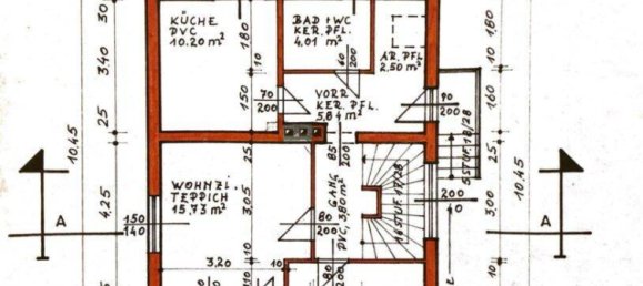 4-Zimmer Haus in Breitenfurt bei Wien, Austria, Nr. 31439 11