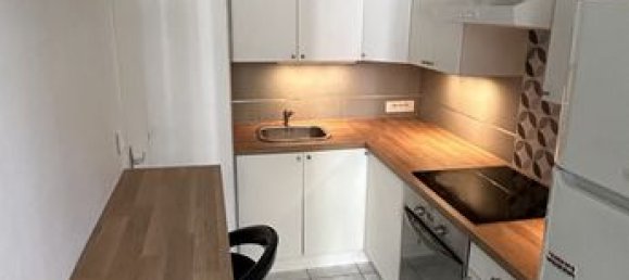 1 bedroom Apartment in Paris, France No. 309917 7