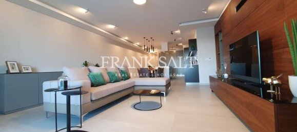 2 غرف نوم شقة في Sliema, Malta رقم 7873 24