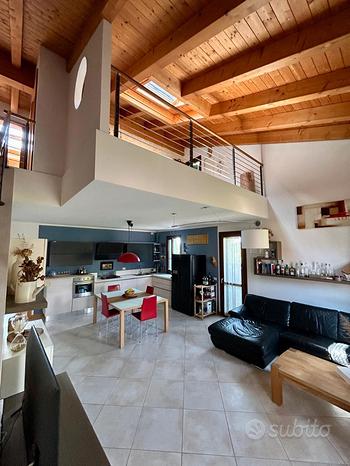 4 rooms Duplex in Preganziol, Italy No. 276768