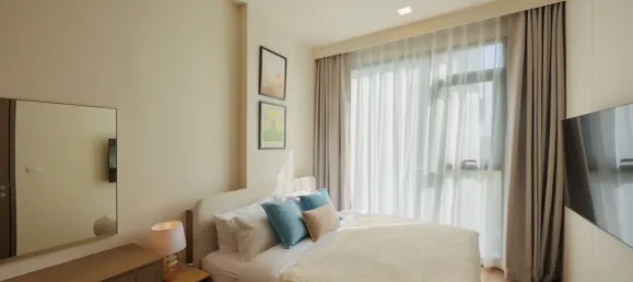 Apartamento com 2 quartos em condomínio em Bang Tao, Thailand N.º 80414 15