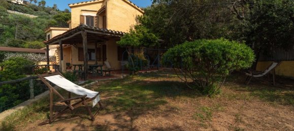 4 Schlafzimmer Haus in Maracalagonis, Italy, Nr. 404407 10