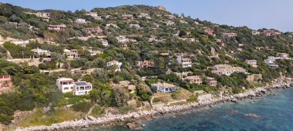 4 Schlafzimmer Haus in Maracalagonis, Italy, Nr. 404407 22