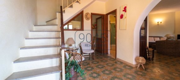 4 Schlafzimmer Haus in Maracalagonis, Italy, Nr. 404407 13