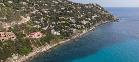 4 Schlafzimmer Haus in Maracalagonis, Italy, Nr. 404407 25