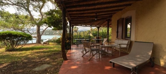 4 Schlafzimmer Haus in Maracalagonis, Italy, Nr. 404407 6