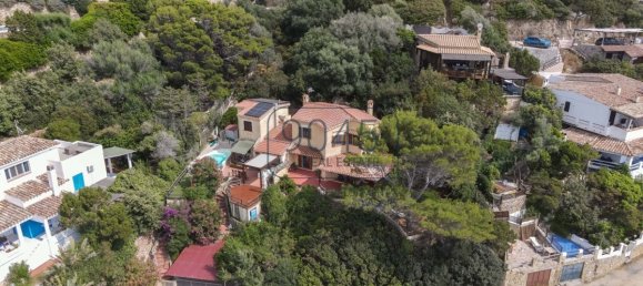 4 Schlafzimmer Haus in Maracalagonis, Italy, Nr. 404407 21