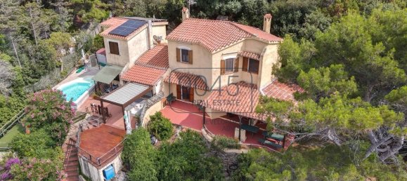 4 Schlafzimmer Haus in Maracalagonis, Italy, Nr. 404407 4