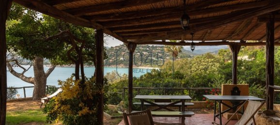 4 Schlafzimmer Haus in Maracalagonis, Italy, Nr. 404407 8