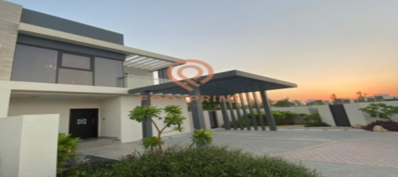 Таунхаус с 4 спальнями в Дубай, ОАЭ № 24704 6